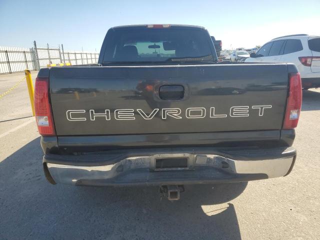 Photo 6 from auction – 2001 CHEVROLET SILVERADO with VIN 1GCEC19V21Z162338