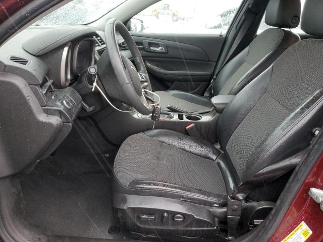 Photo 7 from auction – 2015 CHEVROLET MALIBU 1LT with VIN 1G11C5SL7FF108341