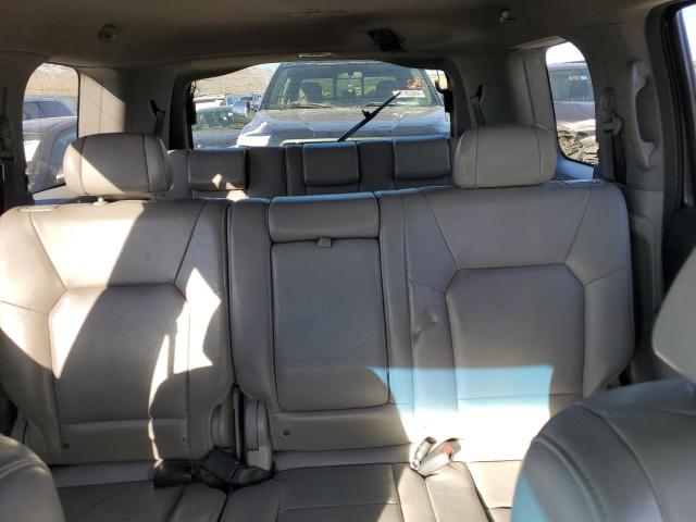 Photo 10 from auction – 2011 HONDA PILOT EXL with VIN 5FNYF4H53BB027285