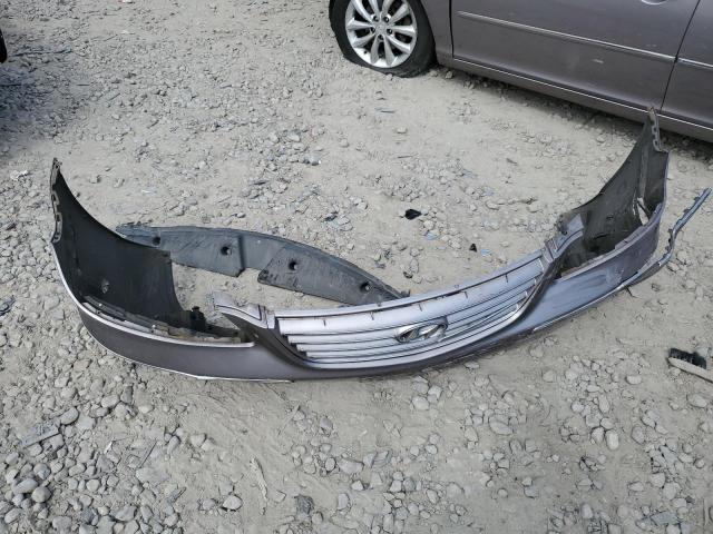 Photo 12 from auction – 2006 HYUNDAI AZERA SE with VIN KMHFC46F56A087137