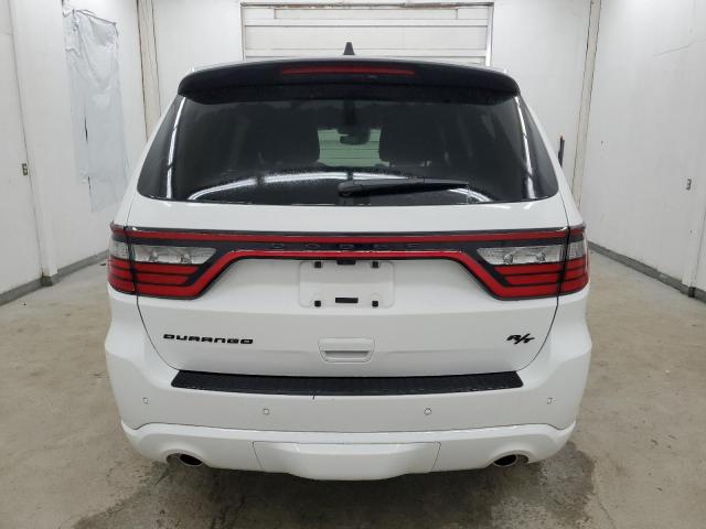Photo 6 from auction – 2023 DODGE DURANGO R/ with VIN 1C4SDHCT8PC567535