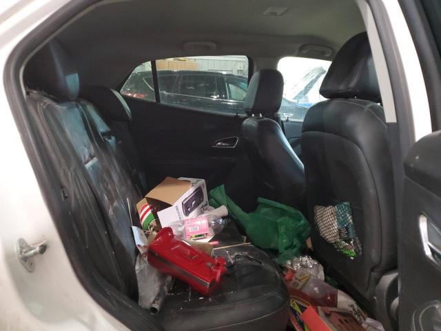Photo 10 from auction – 2014 BUICK ENCORE with VIN KL4CJCSB0EB626342