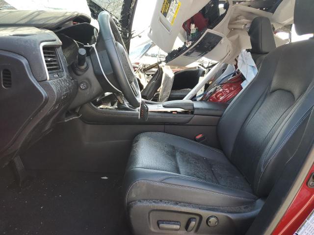 Photo 7 from auction – 2022 LEXUS RX 350 with VIN 2T2HZMAA7NC230330