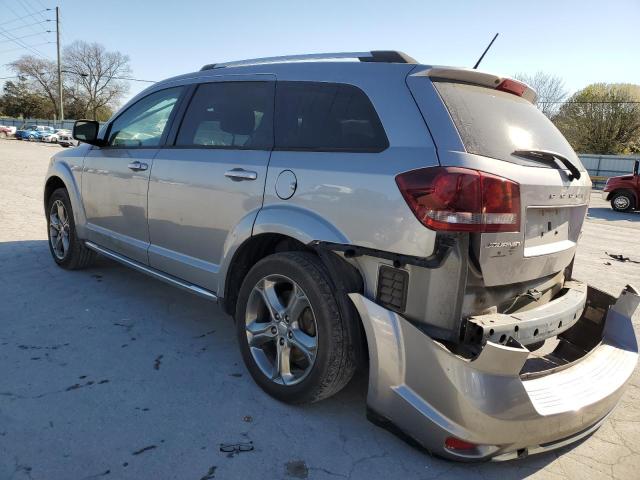 Photo 2 from auction – 2017 DODGE JOURNEY CR with VIN 3C4PDCGG7HT537132