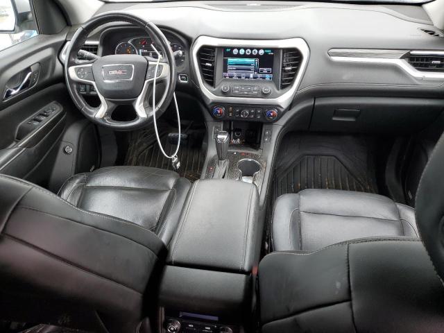Photo 8 from auction – 2018 GMC ACADIA SLT with VIN 1GKKNMLS6JZ204608