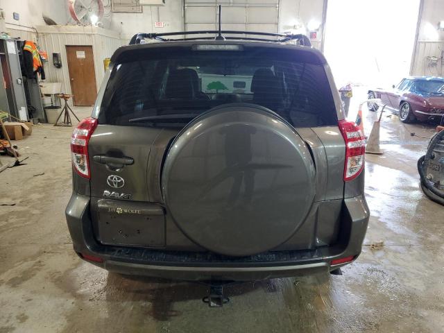 Photo 6 from auction – 2012 TOYOTA RAV4 with VIN 2T3ZF4DV8CW140591