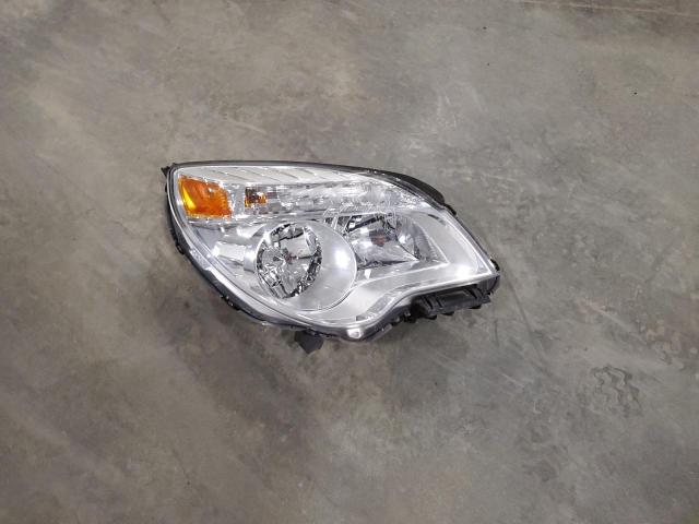 Photo 13 from auction – 2015 CHEVROLET EQUINOX LT with VIN 2GNALBEK1F1174200