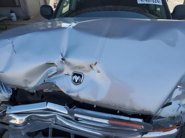 Photo 11 from auction – 2001 DODGE DAKOTA QUA with VIN 1B7HG2AN51S311465