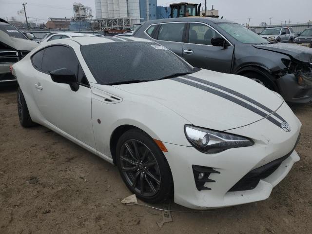Photo 4 from auction – 2017 TOYOTA 86 BASE with VIN JF1ZNAA11H9707806