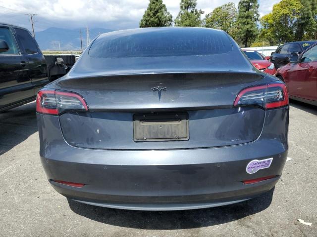 Photo 6 from auction – 2019 TESLA MODEL 3 with VIN 5YJ3E1EA8KF362412