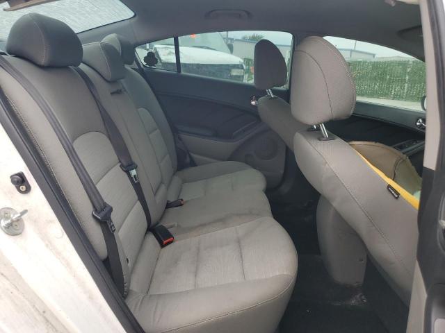 صورة رقم 10 من المزاد - 2014 KIA FORTE EX مع VIN KNAFX4A85E5167852