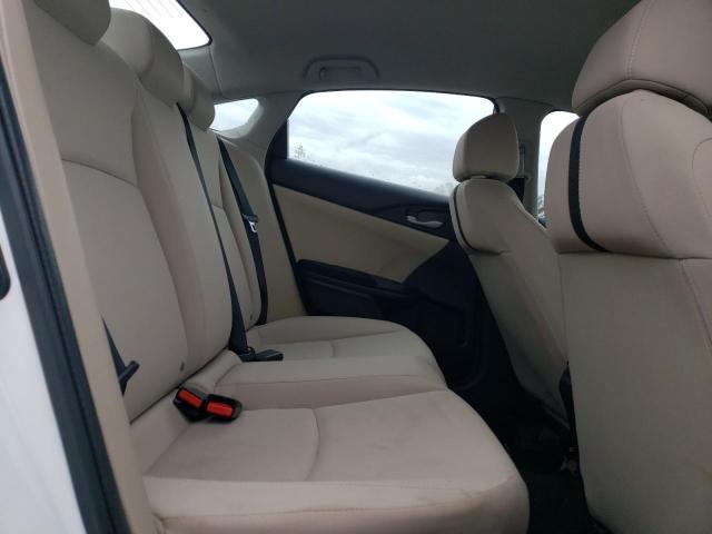 Photo 10 from auction – 2018 HONDA CIVIC LX with VIN 2HGFC2F53JH597496