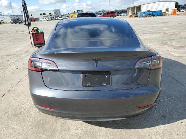 Photo 6 from auction – 2023 TESLA MODEL 3 with VIN 5YJ3E1EA0PF648701