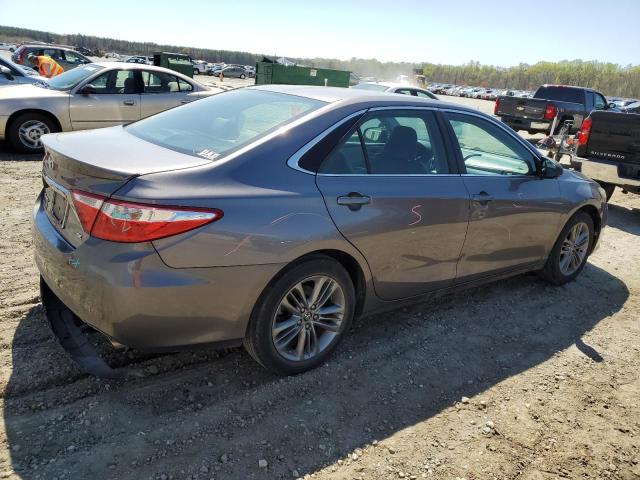 Photo 3 from auction – 2016 TOYOTA CAMRY LE with VIN 4T1BF1FK5GU262956