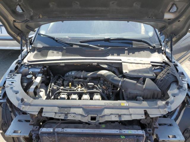 Photo 12 from auction – 2012 LAND ROVER RANGE ROVE with VIN SALVT1BGXCH701043