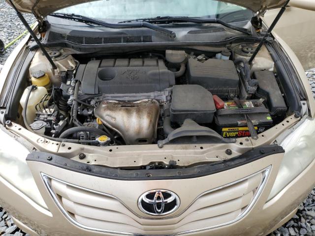 Photo 11 from auction – 2011 TOYOTA CAMRY BASE with VIN 4T1BF3EK9BU132748