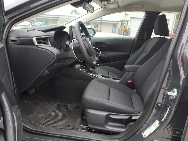Photo 7 from auction – 2024 TOYOTA COROLLA LE with VIN 5YFB4MDE8RP118259
