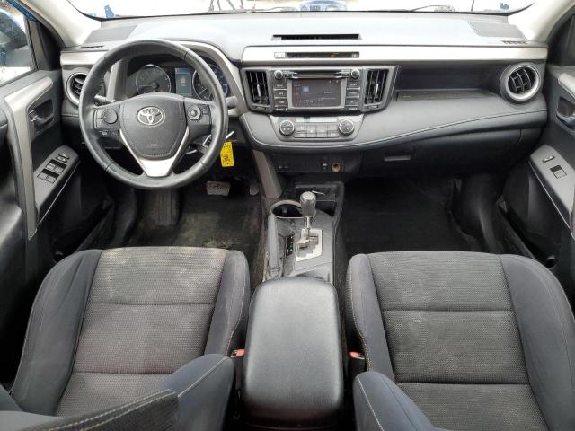 Photo 8 from auction – 2016 TOYOTA RAV4 XLE with VIN 2T3RFREV2GW444646
