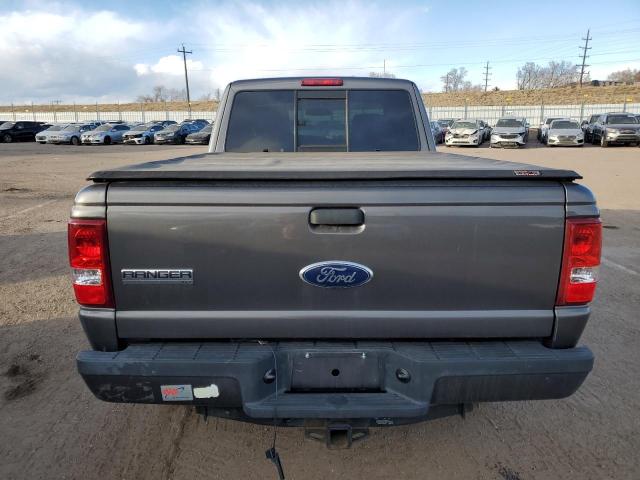 Foto 6 de la subasta – 2011 FORD RANGER SUP con VIN 1FTLR4FE9BPA24868