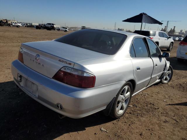 Photo 3 from auction – 2002 ACURA 3.2TL TYPE with VIN 19UUA56842A051346