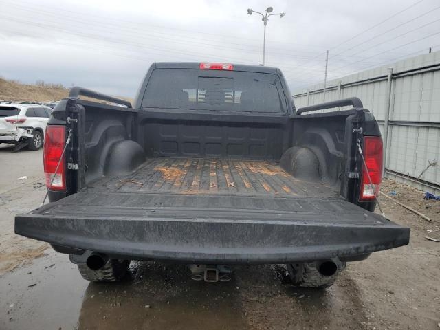 Photo 6 from auction – 2010 DODGE RAM 1500 with VIN 1D7RV1CT6AS148752