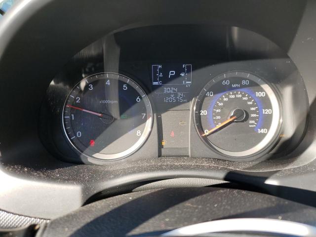 Photo 9 from auction – 2016 HYUNDAI ACCENT SE with VIN KMHCT4AEXGU080802