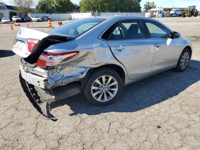 Photo 3 from auction – 2016 TOYOTA CAMRY LE with VIN 4T4BF1FK4GR550358