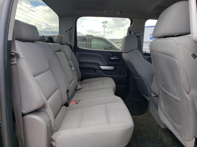 Photo 10 from auction – 2015 CHEVROLET SILVERADO with VIN 3GCPCREC2FG526163