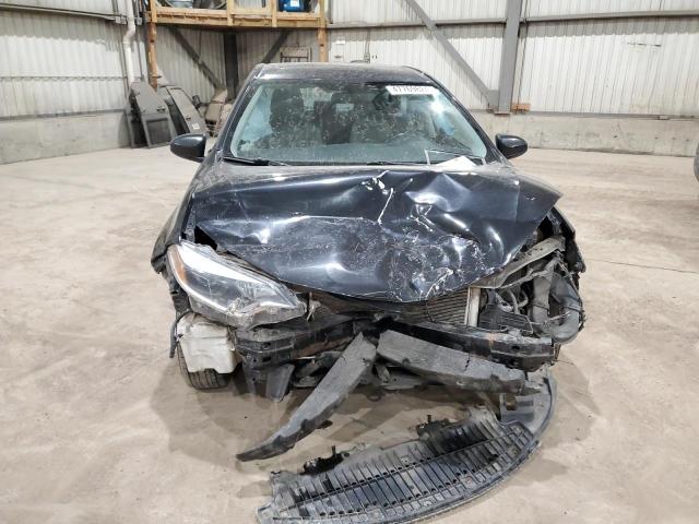 Photo 5 from auction – 2014 TOYOTA COROLLA L with VIN 2T1BURHE8EC168175