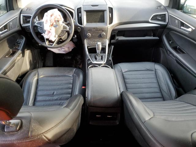 Photo 8 from auction – 2016 FORD EDGE SEL with VIN 2FMPK3J82GBB02466