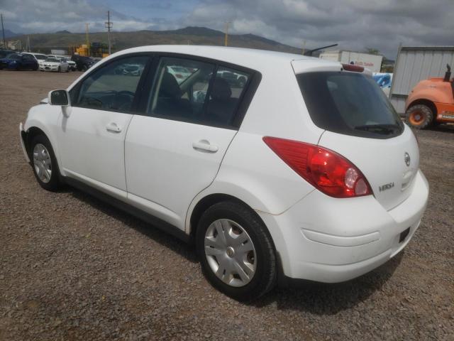 Photo 2 from auction – 2011 NISSAN VERSA S with VIN 3N1BC1CP5BL443736