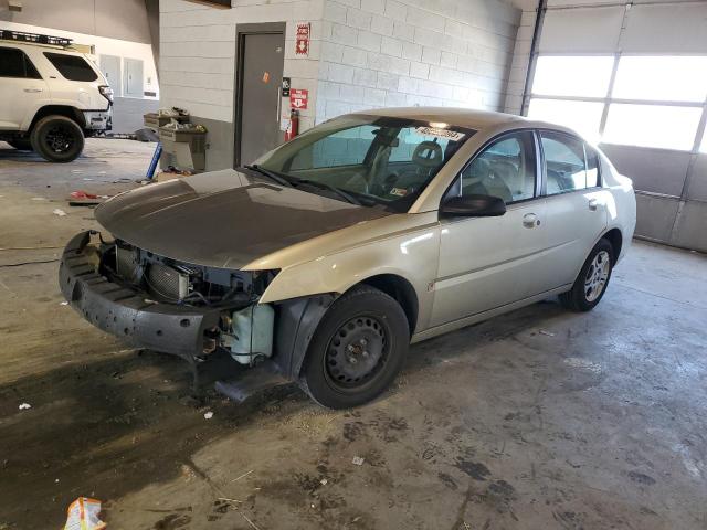SATURN ION LEVEL 2004 with VIN 1G8AJ52F34Z186743 - Photo from auction