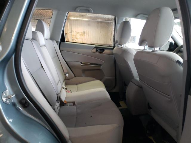 Photo 10 from auction – 2012 SUBARU FORESTER 2 with VIN JF2SHABC3CH434046