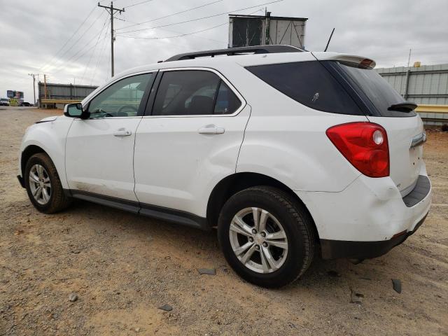 Photo 2 from auction – 2015 CHEVROLET EQUINOX LT with VIN 2GNFLGEK1F6389923