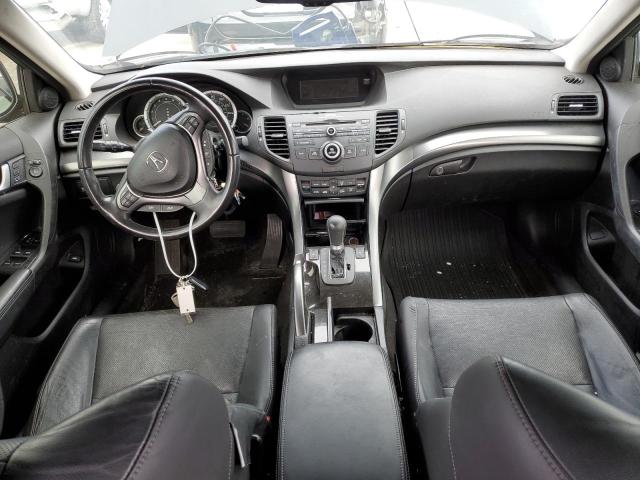 Photo 8 from auction – 2011 ACURA TSX with VIN JH4CU2F69BC000295