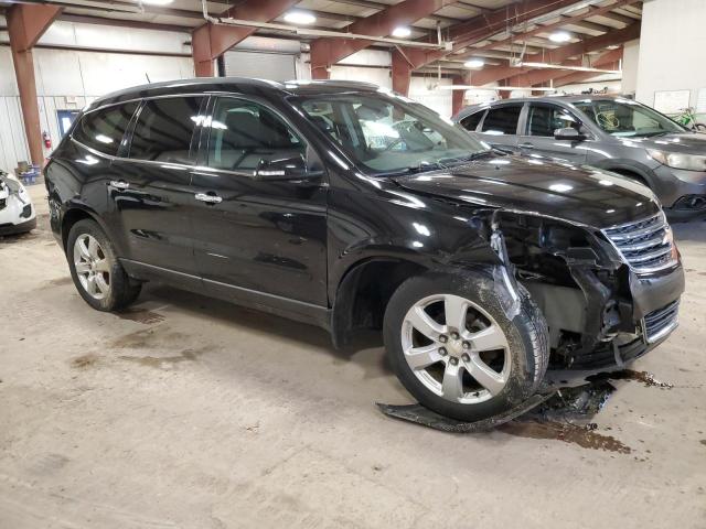 Photo 4 from auction – 2017 CHEVROLET TRAVERSE L with VIN 1GNKVGKD1HJ350592