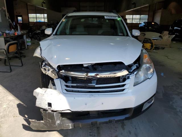 Снимка 5 от търг – 2012 SUBARU OUTBACK 2. с VIN 4S4BRBKC3C3216215