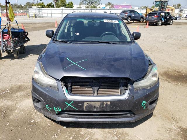 Photo 5 from auction – 2013 SUBARU IMPREZA with VIN JF1GPAA66D1891579