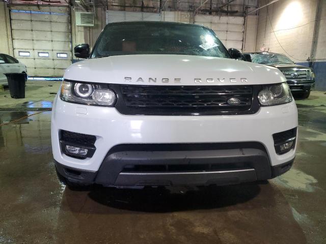 Photo 5 from auction – 2016 LAND ROVER RANGE ROVE with VIN SALWR2EF2GA581457