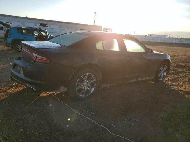 Photo 3 from auction – 2015 DODGE CHARGER SE with VIN 2C3CDXFG7FH884221