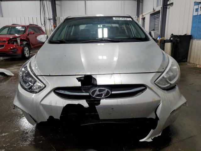 Photo 5 from auction – 2017 HYUNDAI ACCENT SE with VIN KMHCT4AEXHU169643
