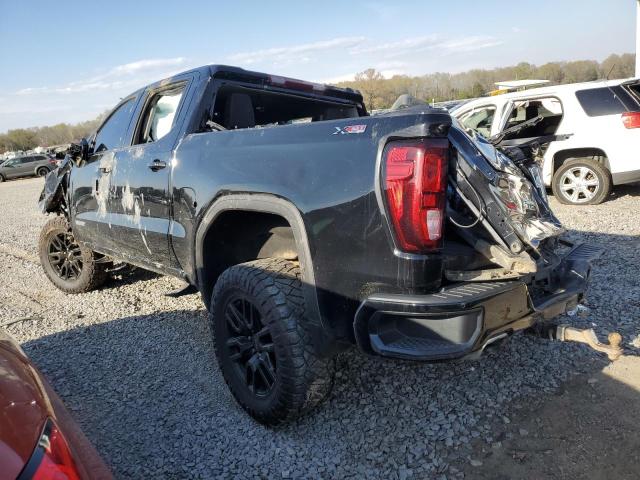 Photo 2 from auction – 2022 GMC SIERRA LIM with VIN 3GTU9CED8NG151952