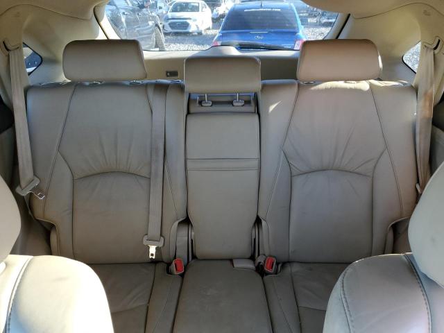 Foto 10 de la subasta – 2008 LEXUS RX 350 con VIN 2T2HK31U18C074668