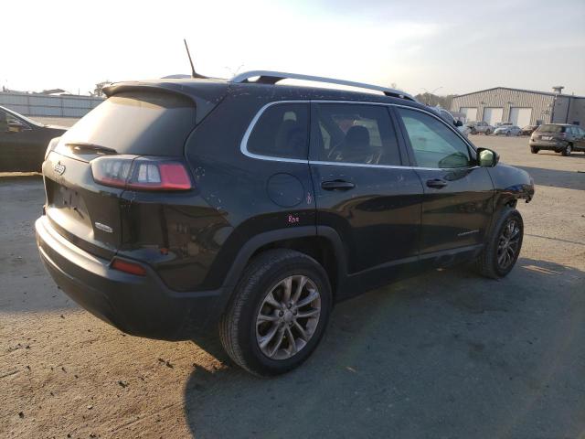 Photo 3 from auction – 2019 JEEP CHEROKEE L with VIN 1C4PJLCB0KD332381