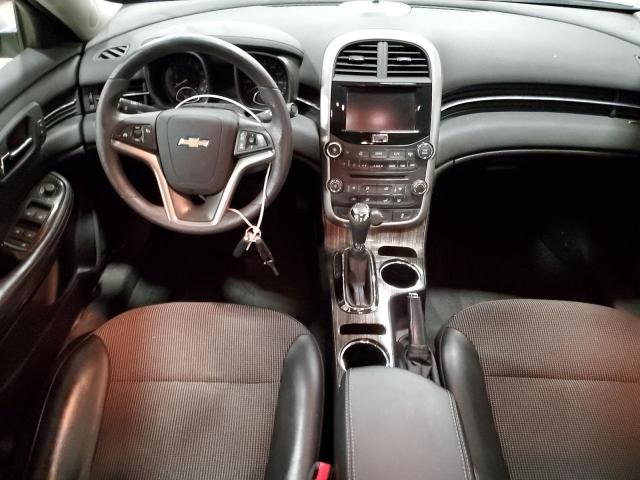Photo 8 from auction – 2016 CHEVROLET MALIBU LIM with VIN 1G11C5SAXGF165584