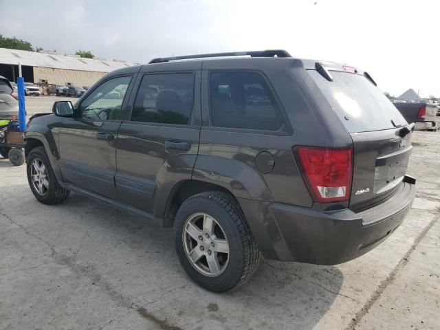 Photo 2 from auction – 2005 JEEP GRAND CHER with VIN 1J4GR48K55C693181