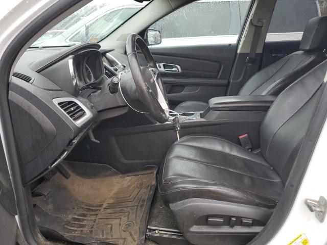 Photo 7 from auction – 2012 GMC TERRAIN SL with VIN 2GKFLVE57C6272189