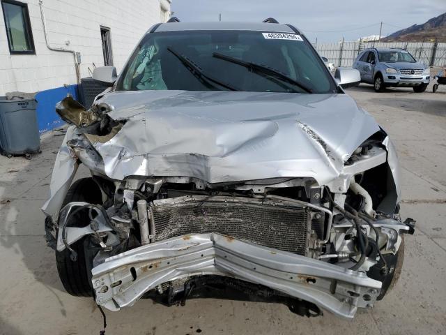 Photo 5 from auction – 2013 CHEVROLET EQUINOX LT with VIN 2GNFLEE38D6413290