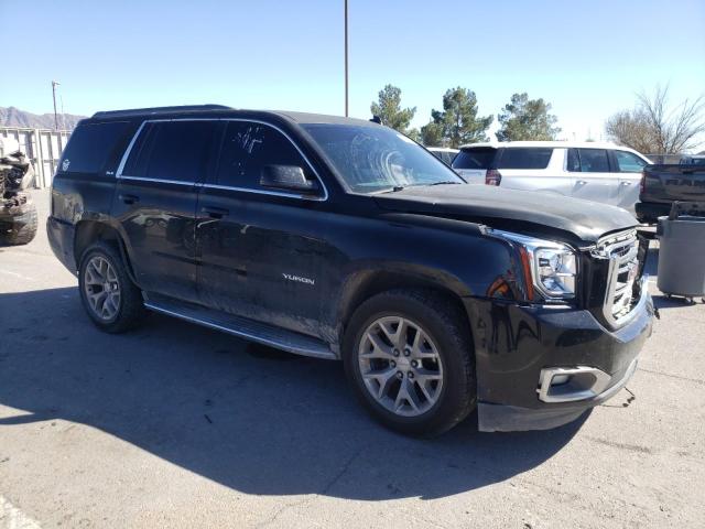 Photo 4 from auction – 2015 GMC YUKON SLE with VIN 1GKS2AKC1FR167587