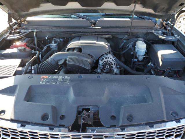 Photo 11 from auction – 2011 GMC SIERRA K15 with VIN 3GTP2WE32BG225128